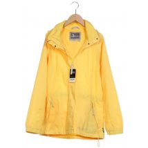 Regatta Damen Jacke, gelb, Gr. 38