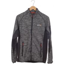 Regatta Damen Jacke, grau, Gr. 48