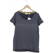 Regatta Damen T-Shirt, marineblau, Gr. 44