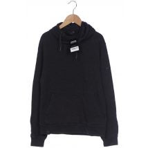 Regatta Herren Kapuzenpullover, grau, Gr. 48