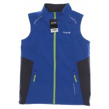 Regatta Herren Weste, blau, Gr. 48