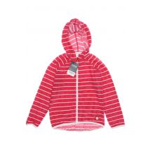 Reima Damen Hoodies &amp; Sweater, rot, Gr. 122