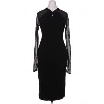 Reiss Damen Kleid, schwarz, Gr. 34