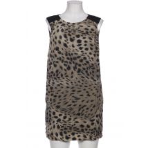 Reiss Damen Kleid, beige, Gr. 42