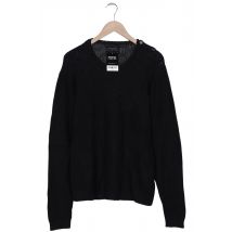 Religion Herren Pullover, schwarz, Gr. 52