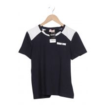 Rena Lange Damen T-Shirt, marineblau, Gr. 44