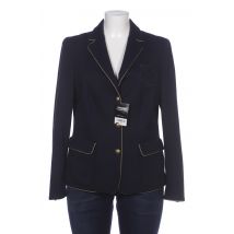 Rena Lange Damen Blazer, marineblau, Gr. 44