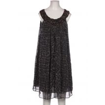 Rene Derhy Damen Kleid, grau, Gr. 36