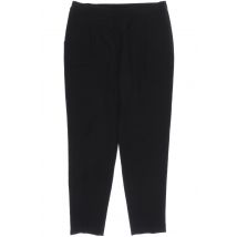 Rene Lezard Damen Stoffhose, schwarz, Gr. 42