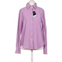 Rene Lezard Damen Bluse, flieder, Gr. 40