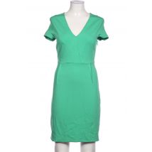 Rene Lezard Damen Kleid, grün, Gr. 36