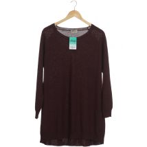 Repeat Damen Pullover, rot, Gr. 44