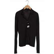 Repeat Damen Strickjacke, braun, Gr. 38