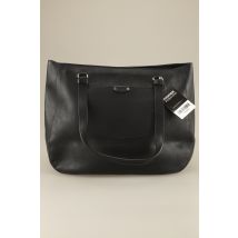 Repetto Damen Handtasche, schwarz, Gr.