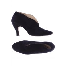 Repetto Damen Pumps, schwarz, Gr. 41