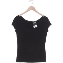 Repetto Damen T-Shirt, schwarz, Gr. 38