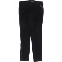 Replay Damen Jeans, schwarz, Gr. 27