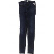 Replay Damen Jeans, blau, Gr. 27