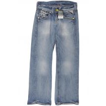 Replay Damen Jeans, blau, Gr. 29