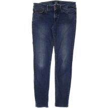Replay Damen Jeans, blau, Gr. 28