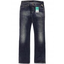 Replay Damen Jeans, blau, Gr. 26