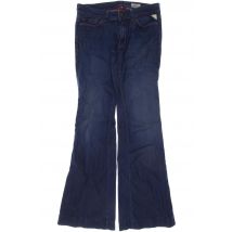 Replay Damen Jeans, blau, Gr. 30