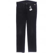 Replay Damen Jeans, grau, Gr. 32