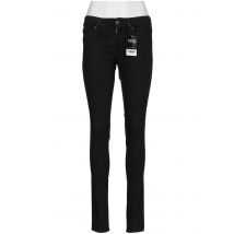 Replay Damen Jeans, schwarz, Gr. 27