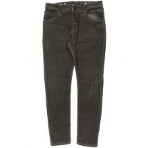 Replay Damen Jeans, grün, Gr. 26