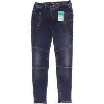 Replay Damen Jeans, blau, Gr. 27