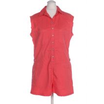 Replay Damen Jumpsuit/Overall, pink, Gr. 34