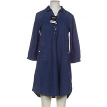 Replay Damen Kleid, blau, Gr. 38