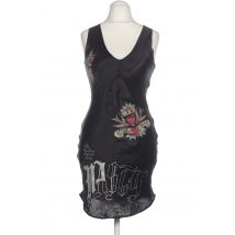 WE ARE Replay Damen Kleid, schwarz, Gr.