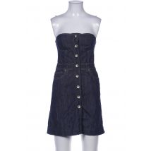 Replay Damen Kleid, blau, Gr. 36