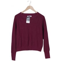 Replay Damen Pullover, bordeaux, Gr. 42