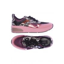 Replay Damen Sneakers, pink, Gr. 38