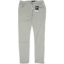 Replay Damen Stoffhose, hellgrün, Gr. 29