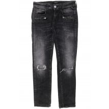 Replay Herren Jeans, grau, Gr. 27