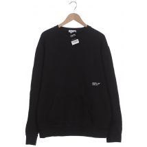 Replay Herren Sweatshirt, schwarz, Gr. 56