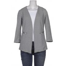 Reserved Damen Blazer, grau, Gr. 34