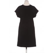 Reserved Damen Kleid, schwarz, Gr. 34