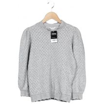 Reserved Damen Pullover, grau, Gr. 42