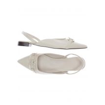 Reserved Damen Sandale, beige, Gr. 41