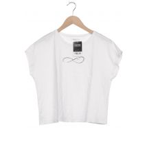 Reserved Damen T-Shirt, weiß, Gr. 36