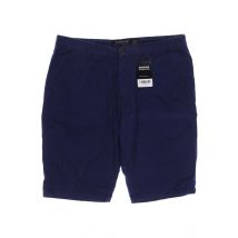 Reserved Herren Shorts, blau, Gr. 52