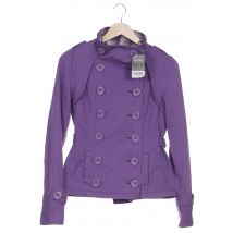 Review Damen Jacke, flieder, Gr. 34