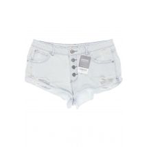 Review Damen Shorts, hellblau, Gr. 36