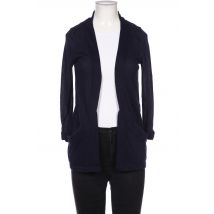 Review Damen Strickjacke, marineblau, Gr. 36