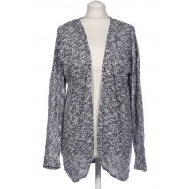 Review Damen Strickjacke, marineblau, Gr. 38