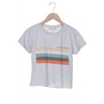 Review Damen T-Shirt, grau, Gr. 34